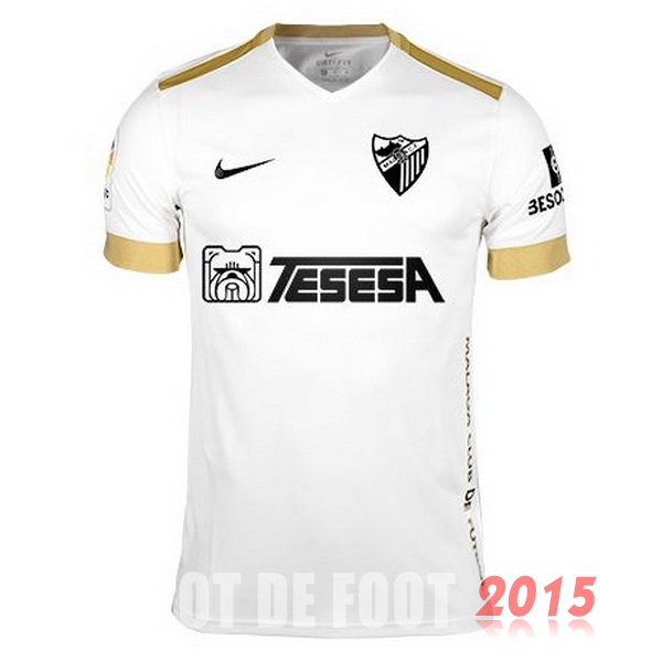 Maillot De Foot Malaga 18/19 Third